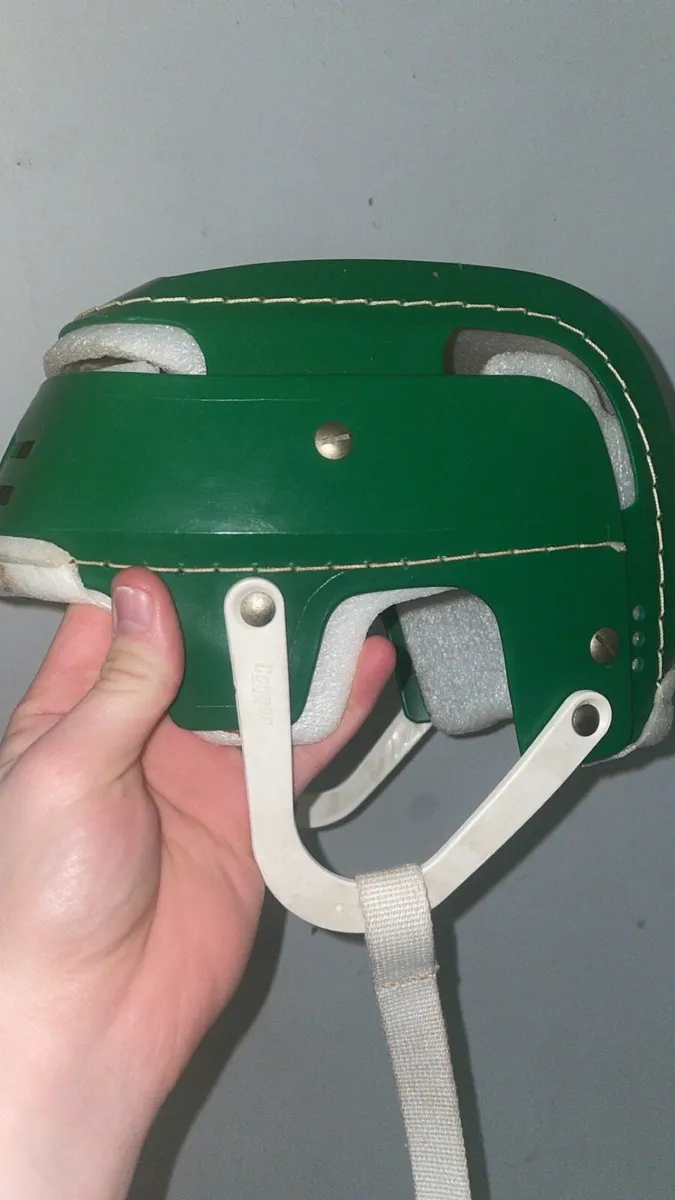 Oldstyle cooper helmet - Image 2