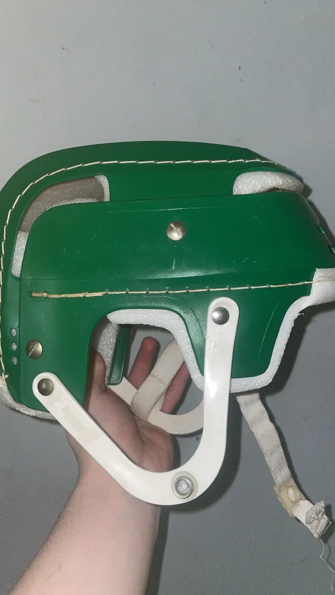 Oldstyle cooper helmet - Image 3