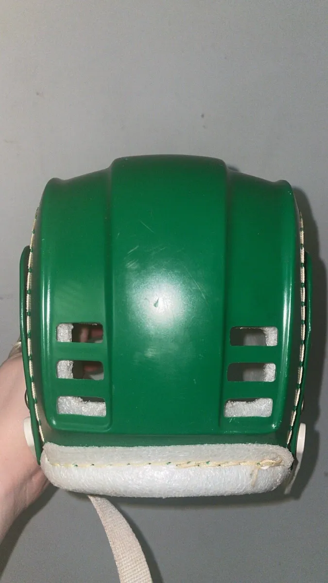 Oldstyle cooper helmet - Image 4