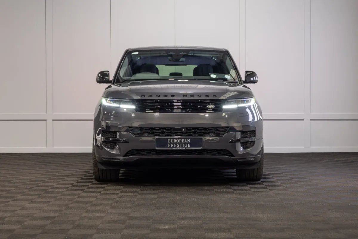 2023 Range Rover Sport P440e SE 5 Seat N1 - Image 2