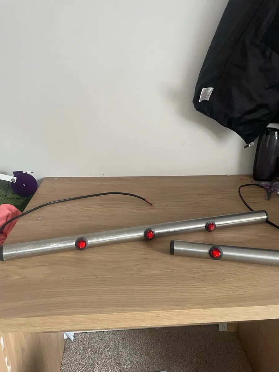Light bar - Image 1