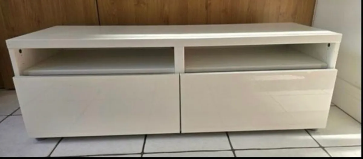 Ikea Besta cabinet - Image 1