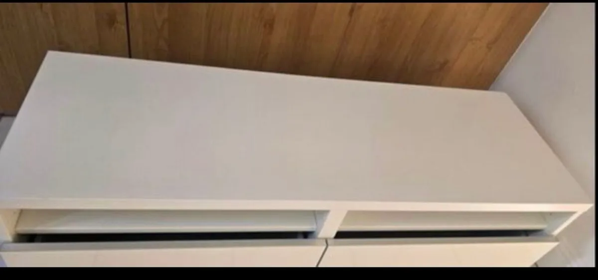 Ikea Besta cabinet - Image 2
