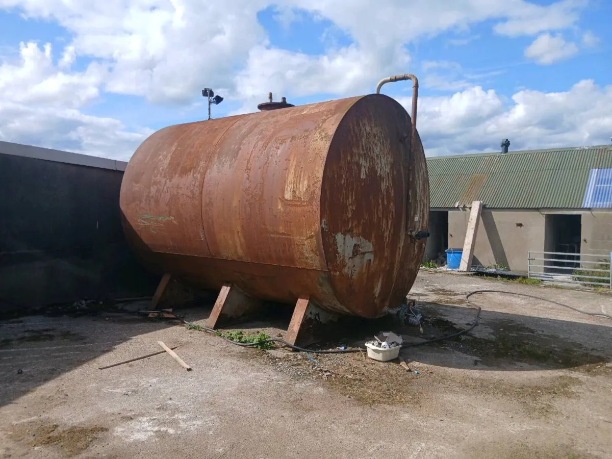 Tanks - Image 1