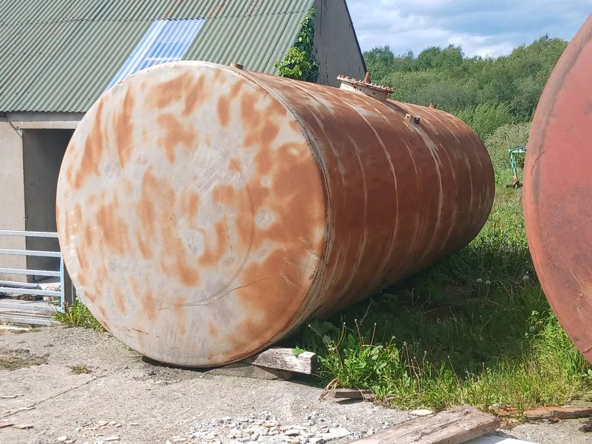 Tanks - Image 2
