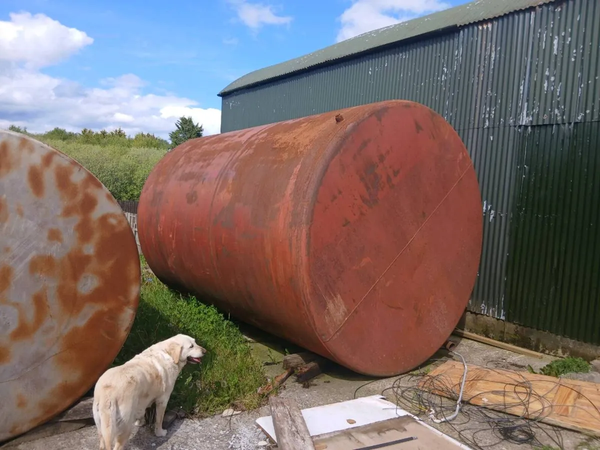 Tanks - Image 3