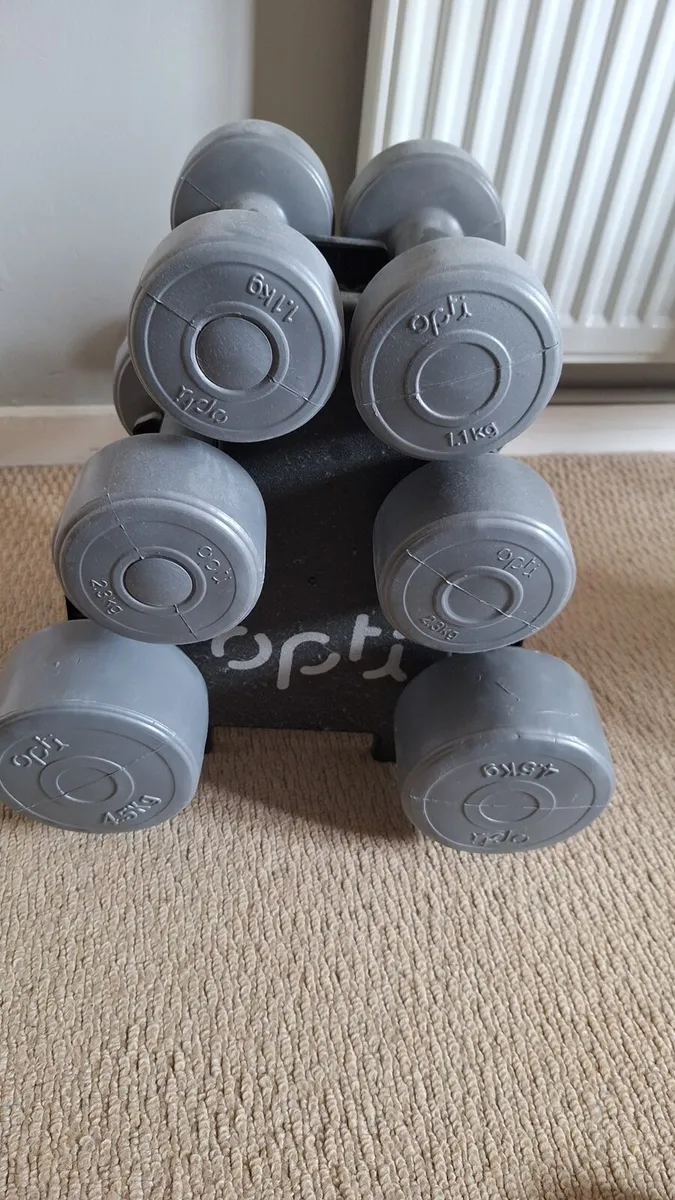 Fitness equipment - Image 4