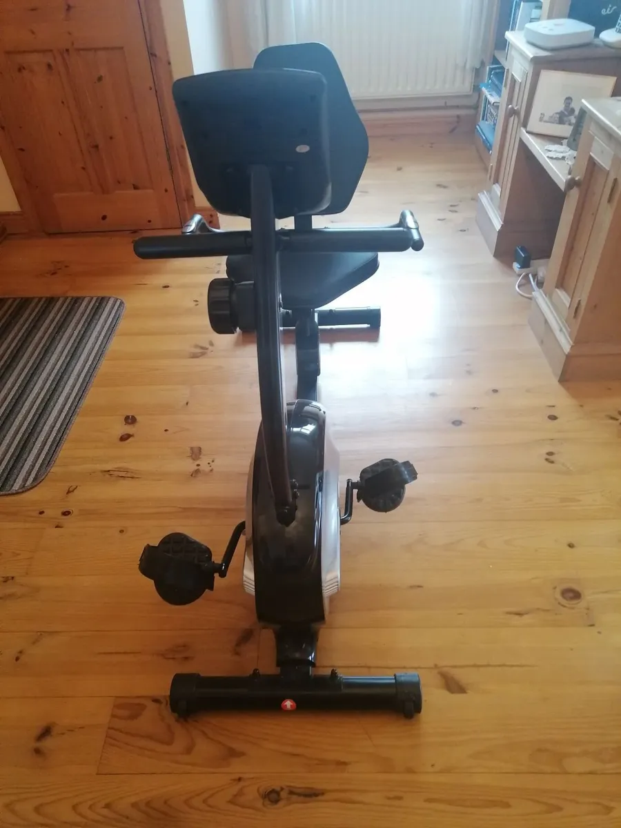 Recumbent Bike - Image 2