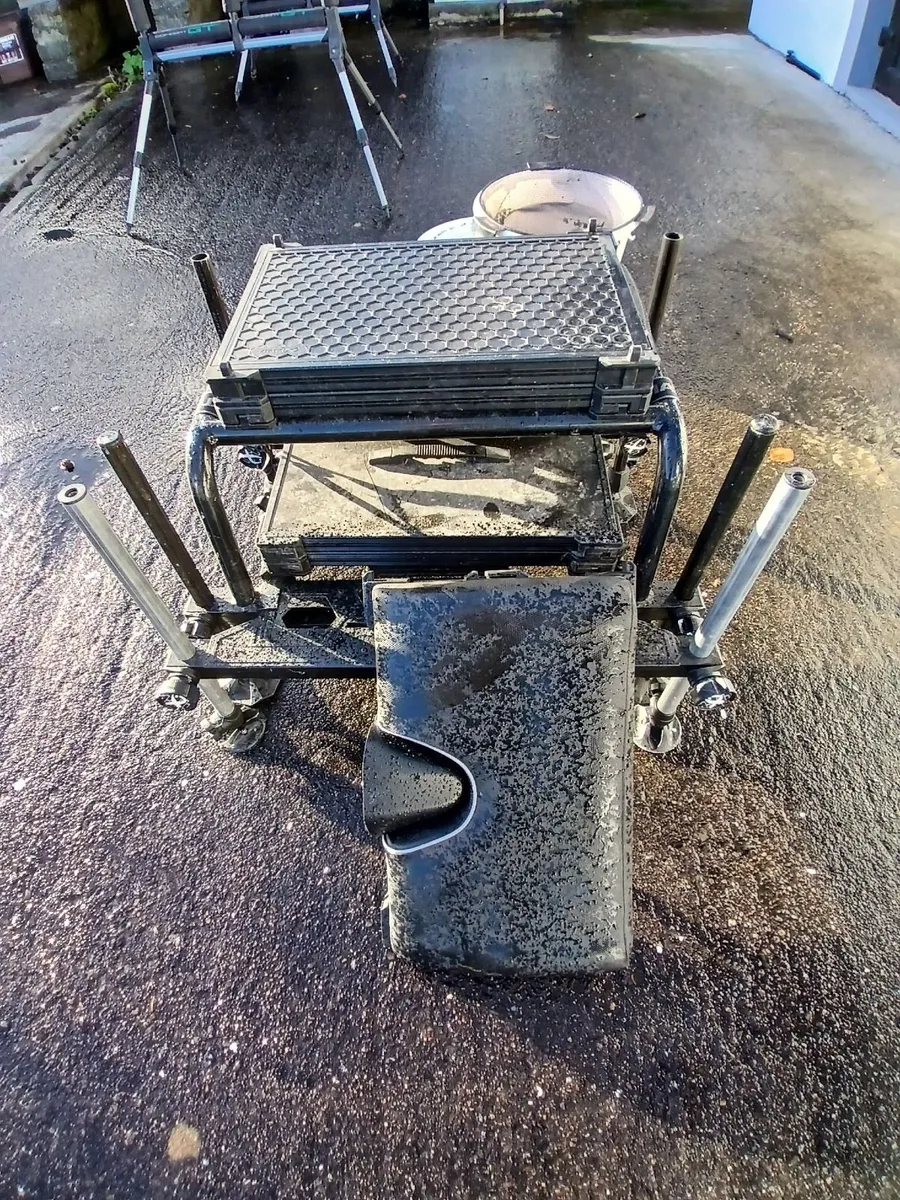 Matrix Seat Box - Image 4