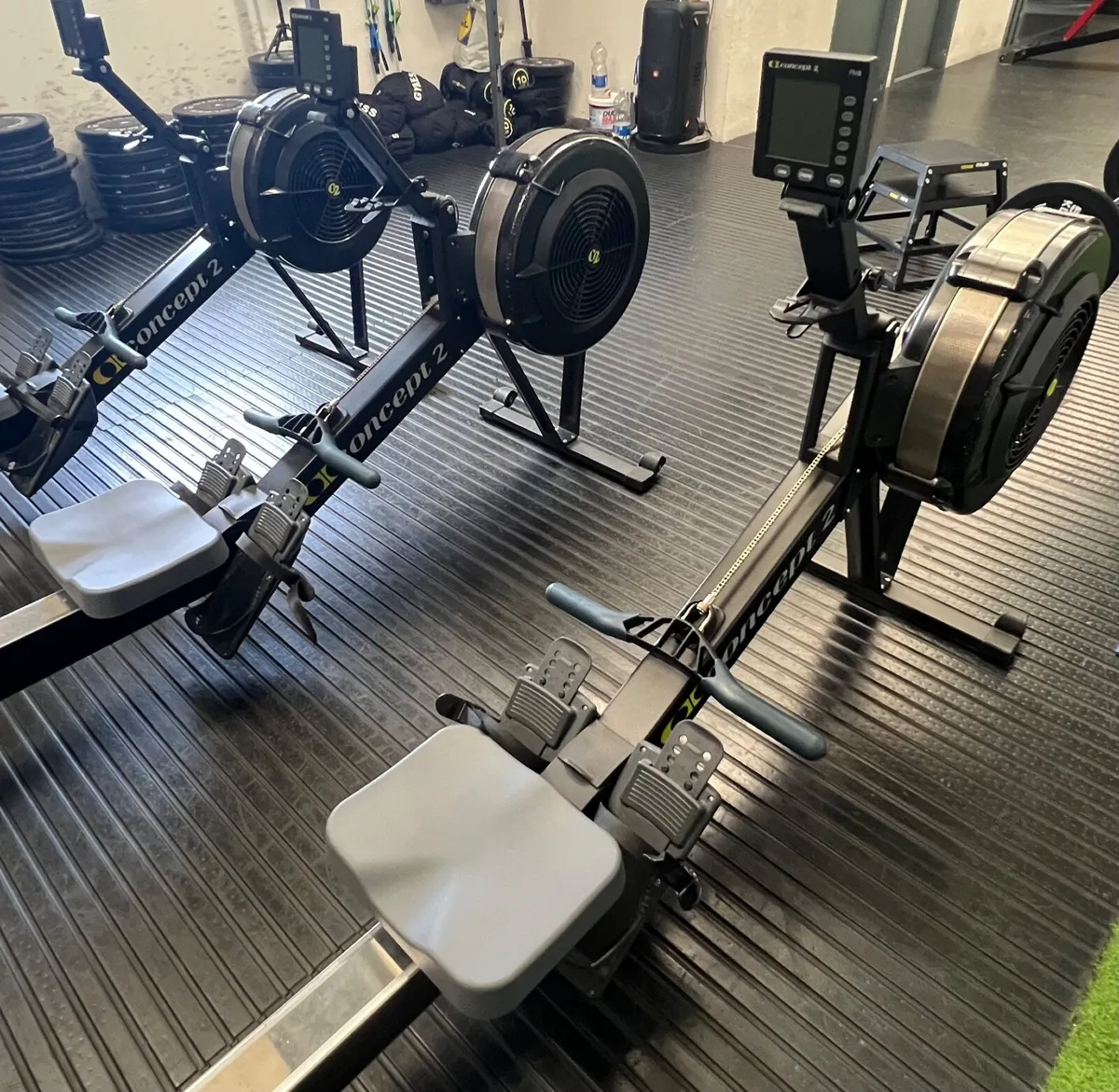 Full Gym Contents For Sale - Image 2