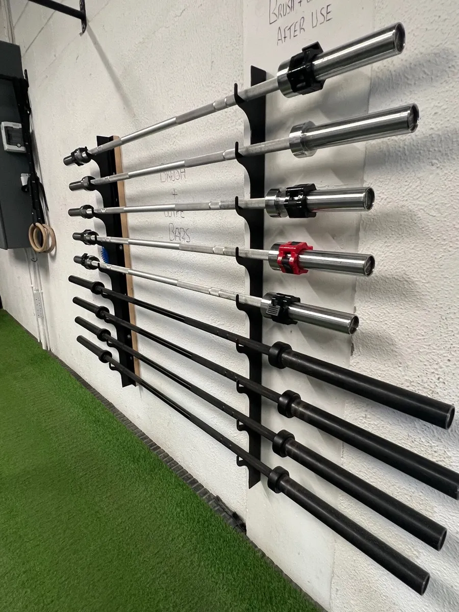 Full Gym Contents For Sale - Image 4
