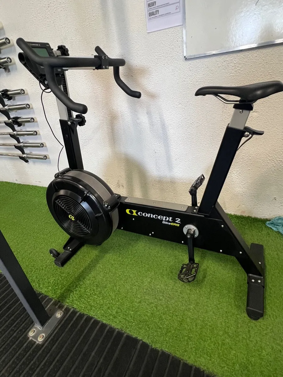 Full Gym Contents For Sale - Image 3