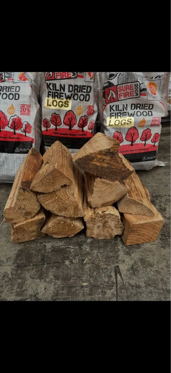Logs - Image 1