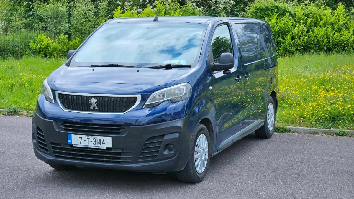 Peugot Expert 1.6 - Image 2