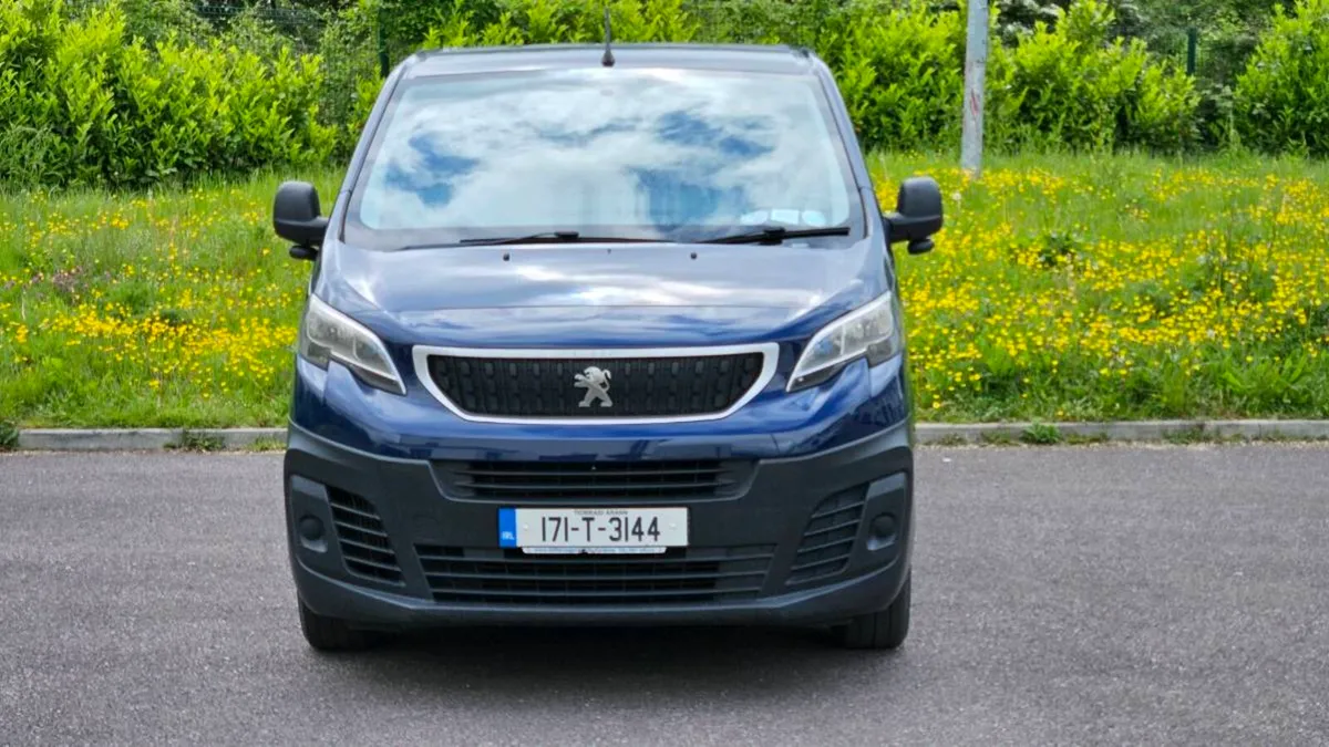 Peugot Expert 1.6 - Image 3