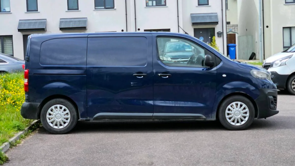 Peugot Expert 1.6 - Image 4