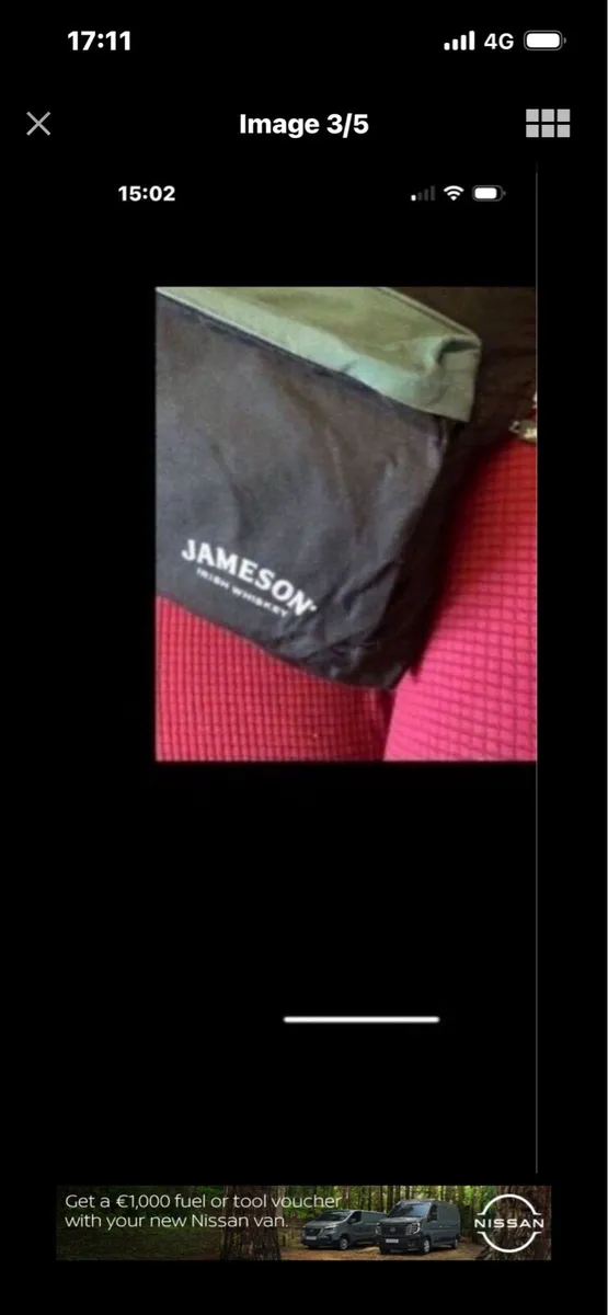 Jameson Knapsack - Image 3