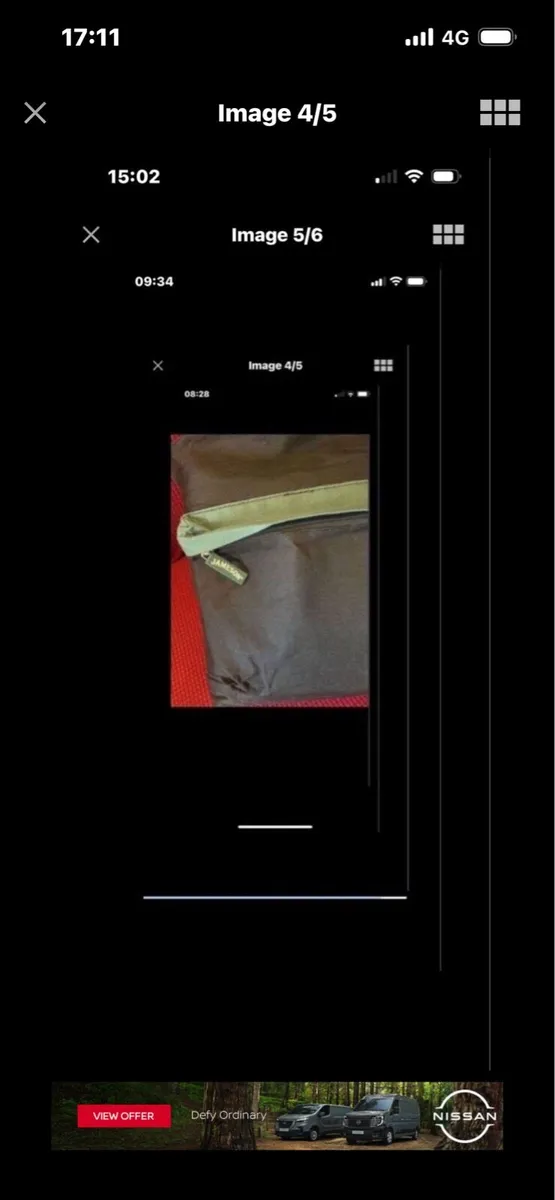 Jameson Knapsack - Image 4