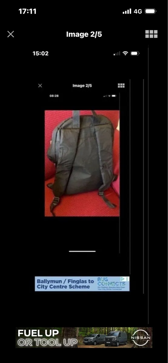 Jameson Knapsack - Image 2