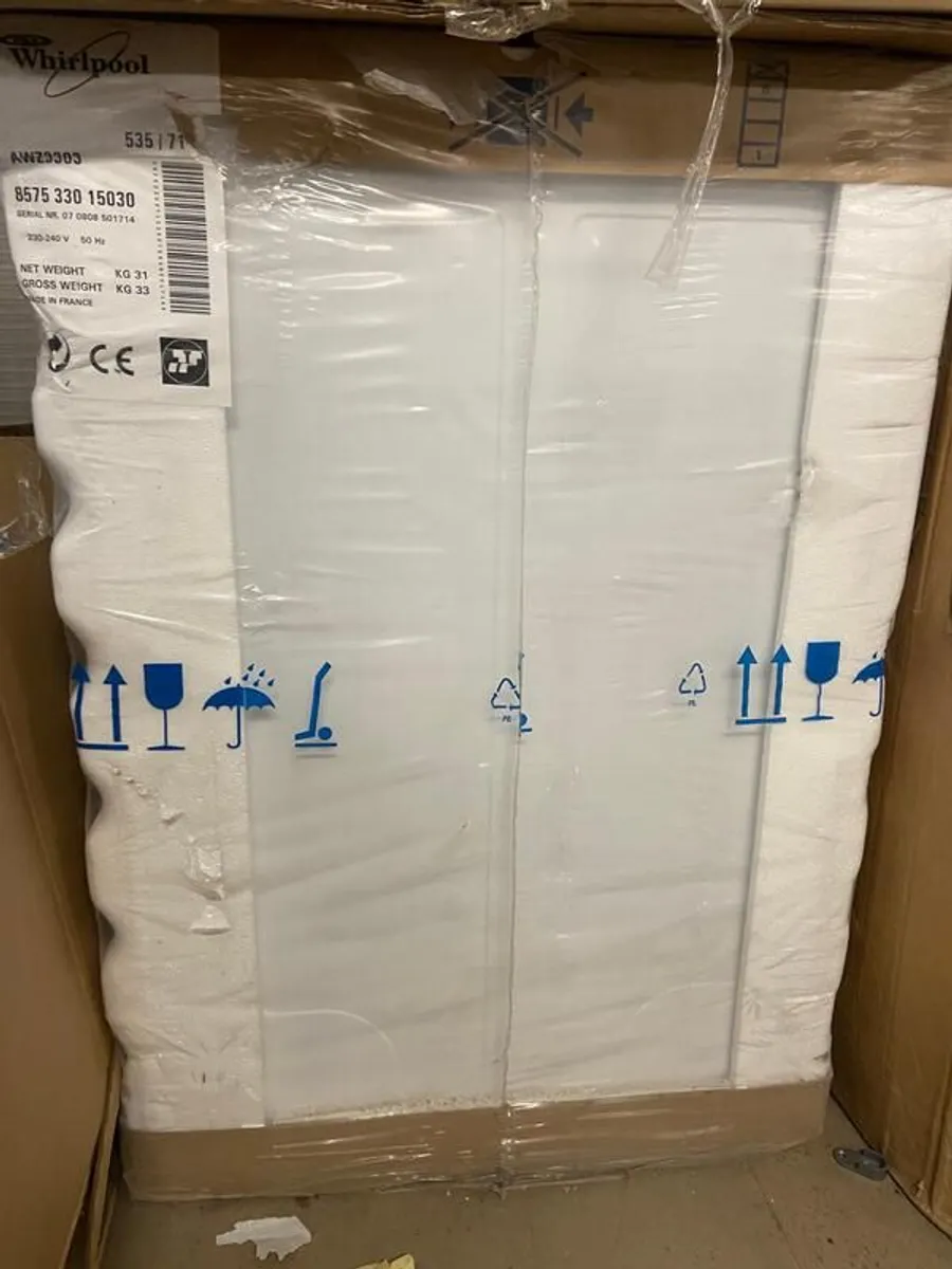 Whirlpool AWZ3303 Vented Dryer - Image 3