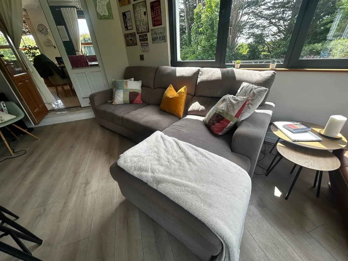 Corner sofa - Image 2
