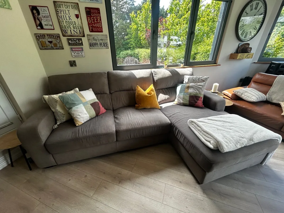 Corner sofa - Image 3