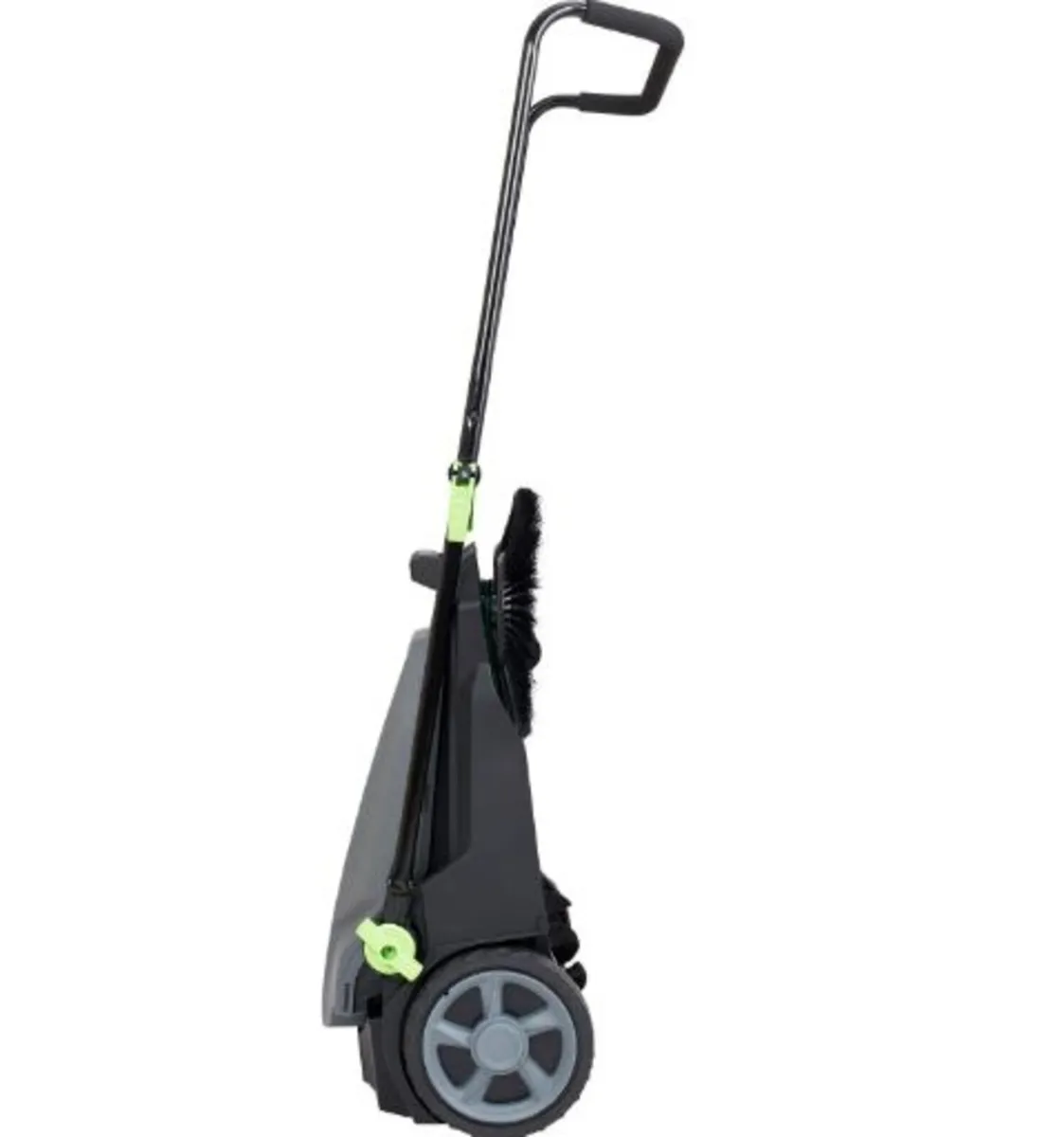 Walk-behind Hand Push Floor Sweeper,65 cm Sweeping - Image 3