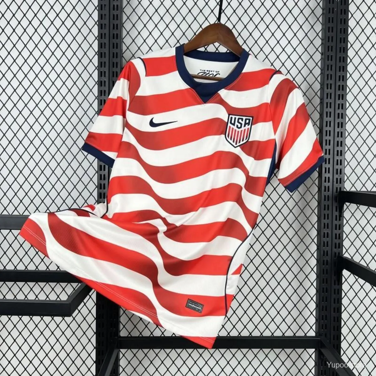 USA world cup jersey - Image 1