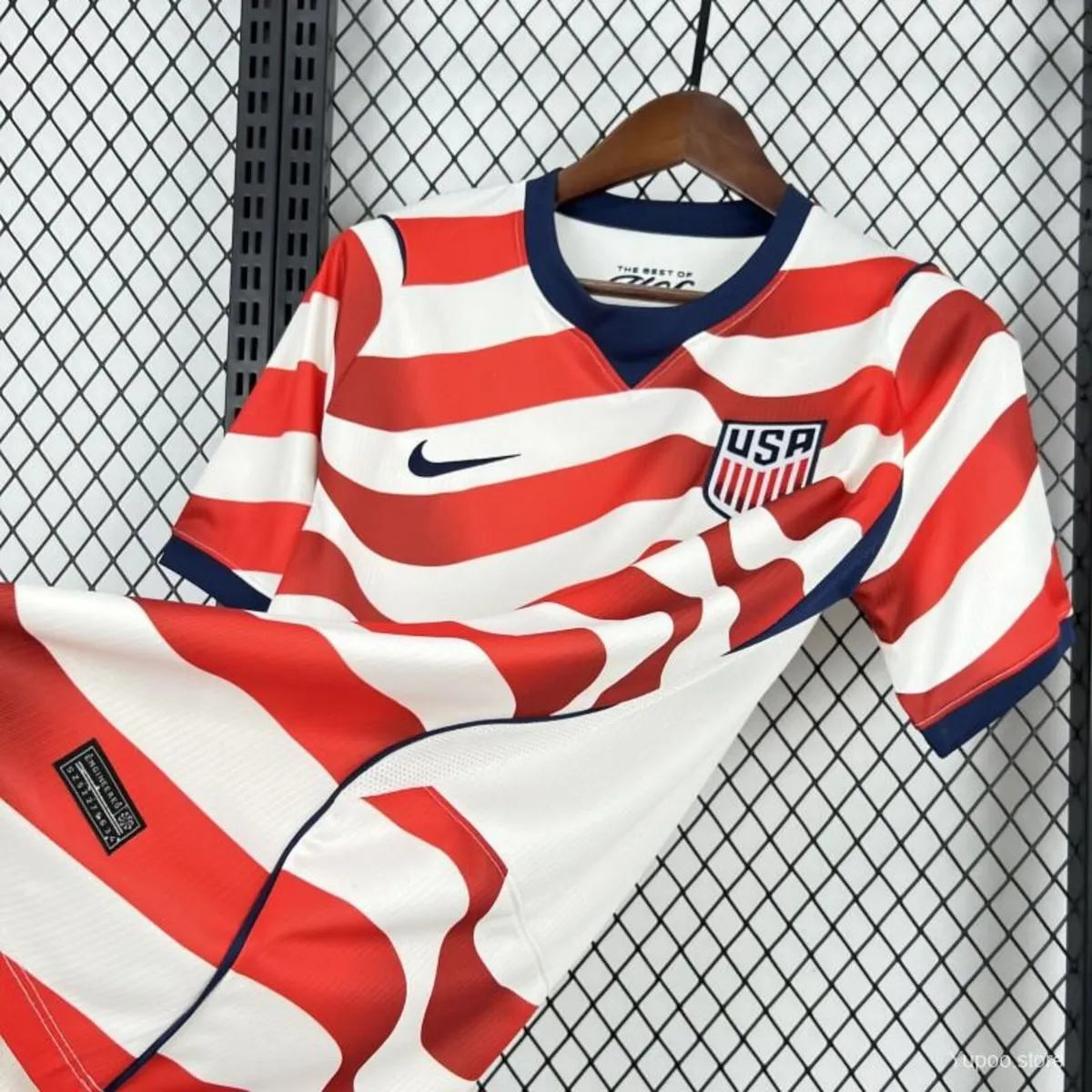 USA world cup jersey - Image 2