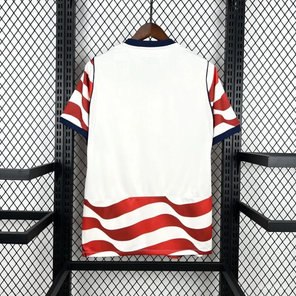 USA world cup jersey - Image 3