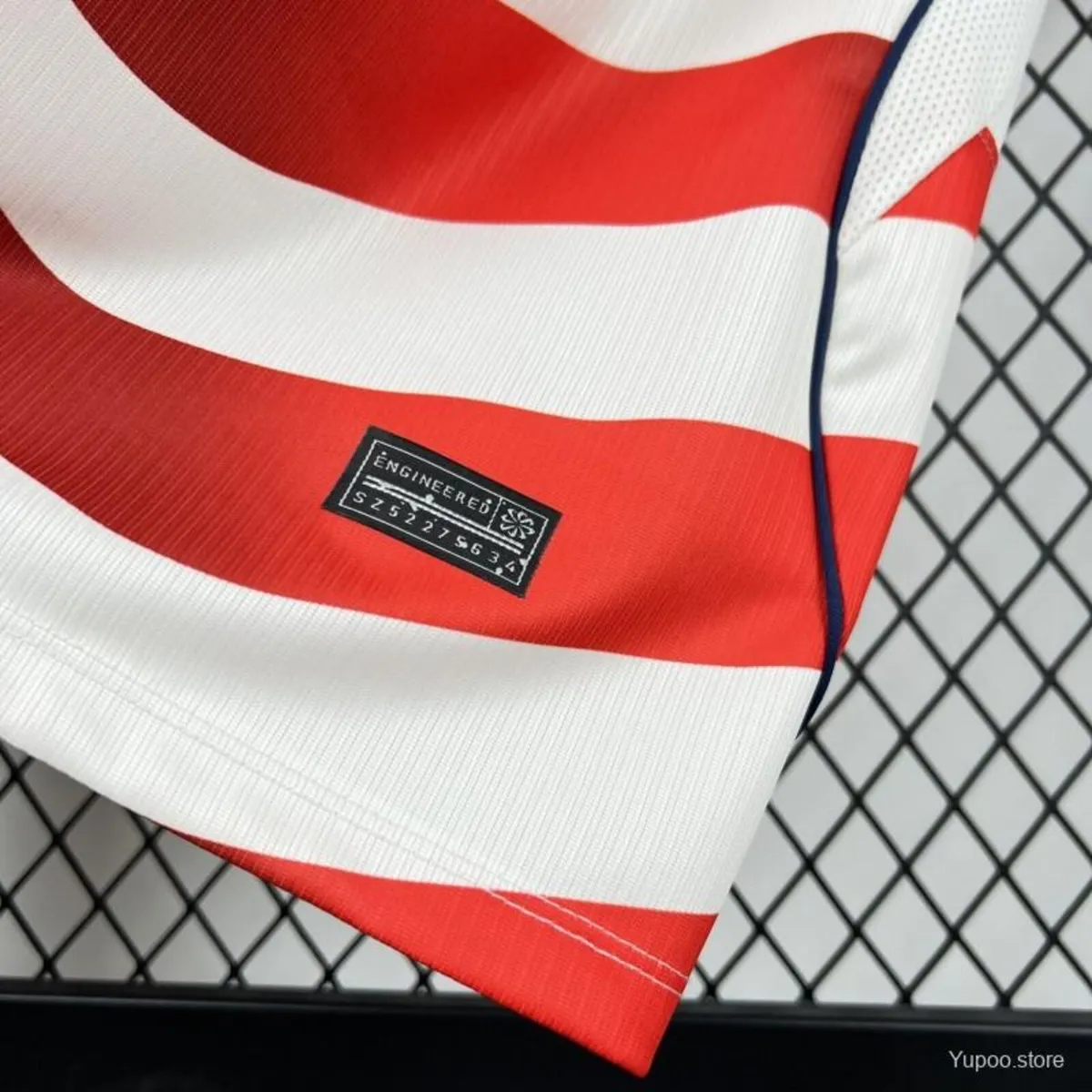 USA world cup jersey - Image 4