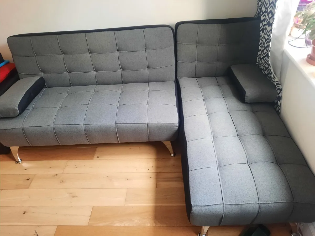 Sofa/Bed - Image 3