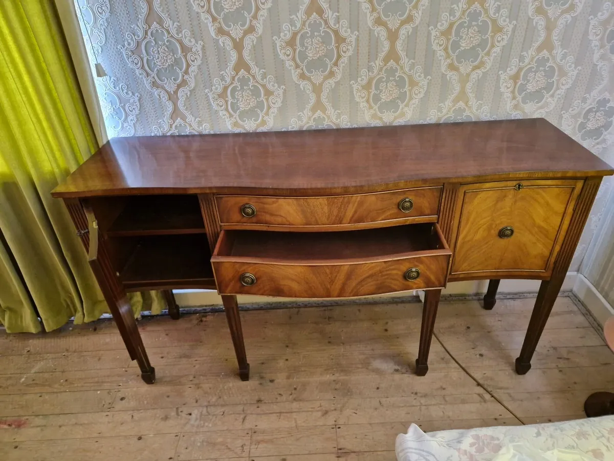 Sideboard - Image 1