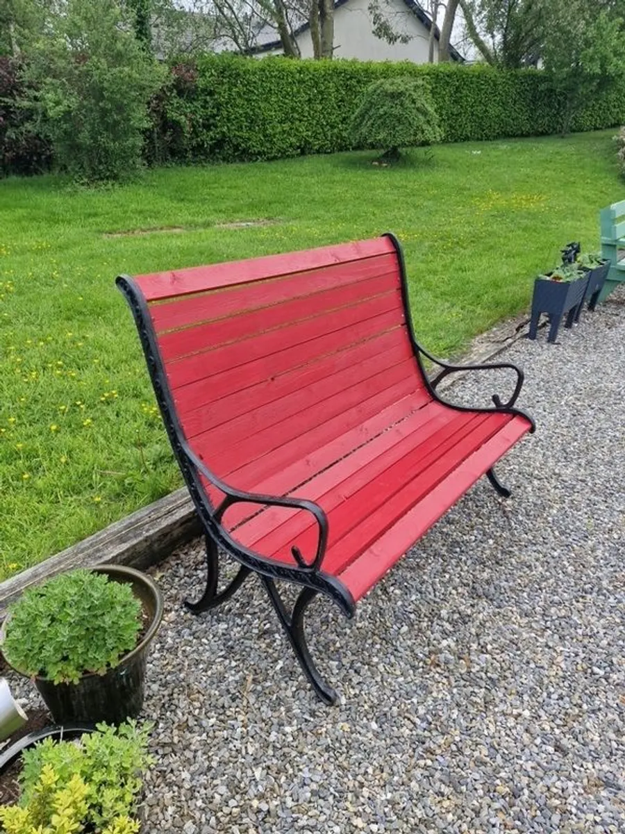 bench - Image 2