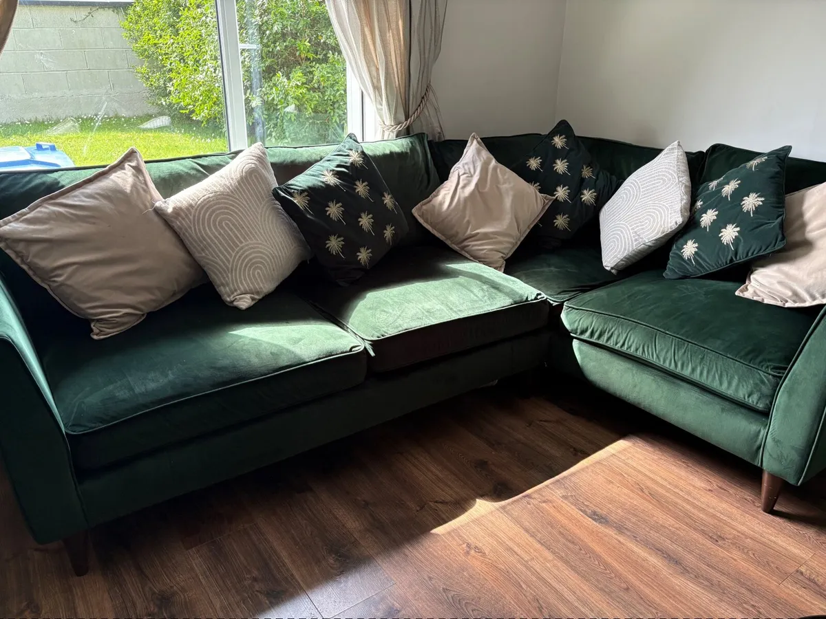 Corner sofa - Image 2