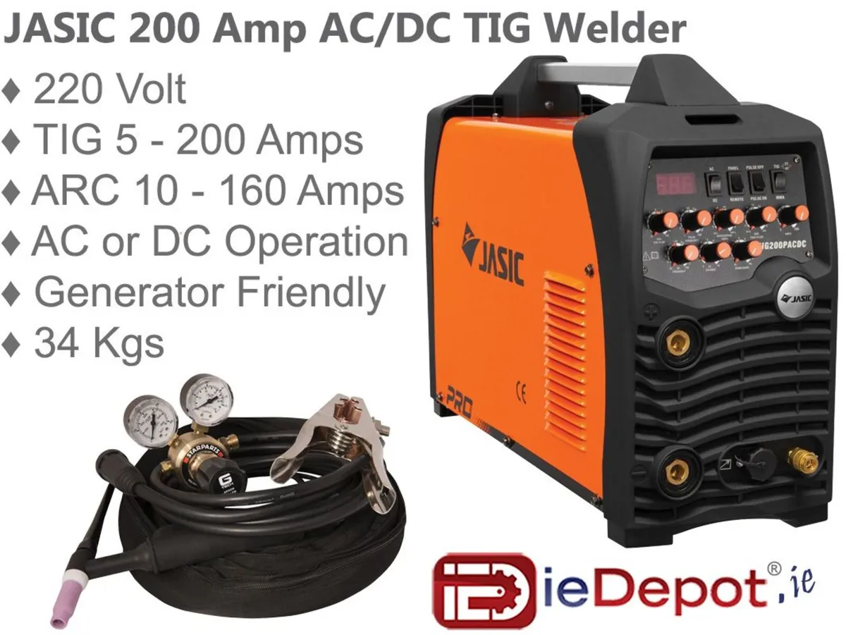 Welder
