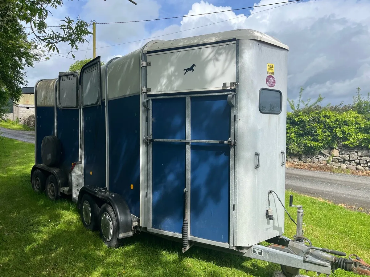 i for Williams 505R, perfect condition, NO SOFT SI - Image 2