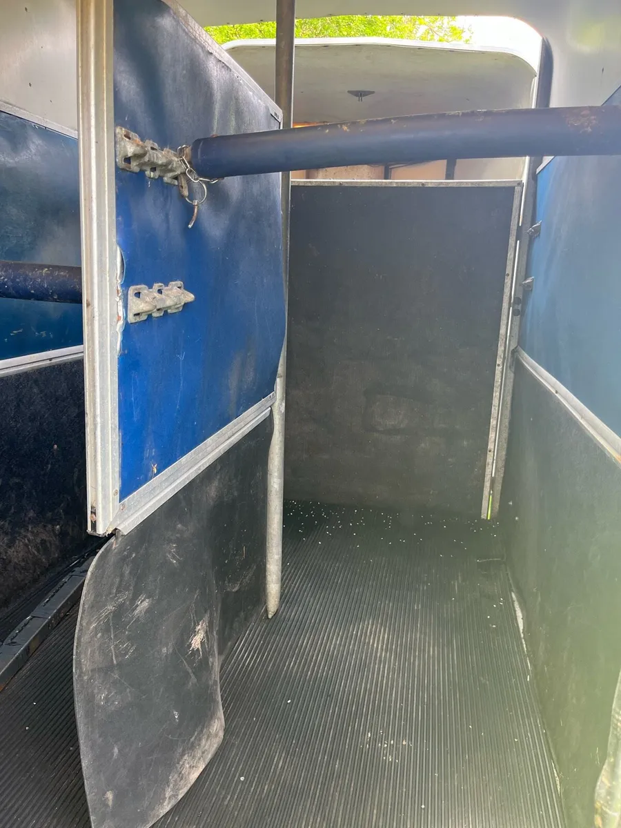 i for Williams 505R, perfect condition, NO SOFT SI - Image 4