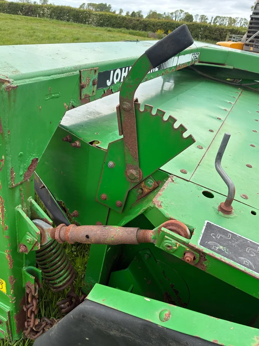 Mower - Image 2