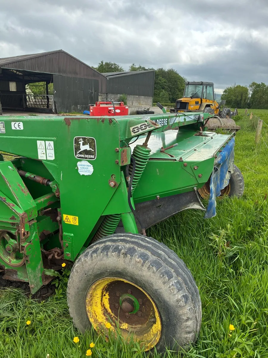 Mower - Image 3