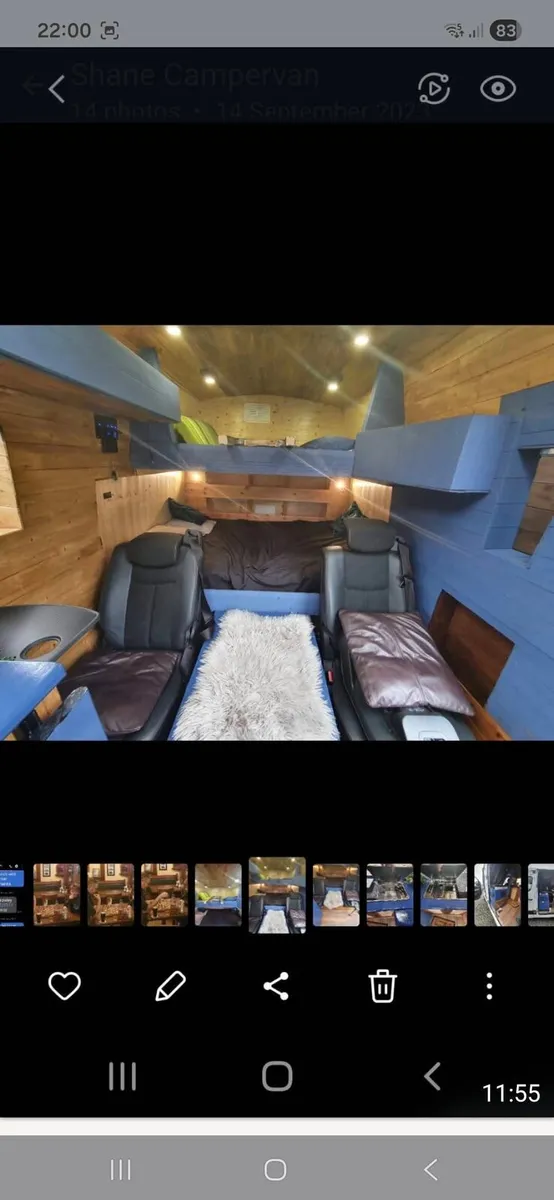Campervan - Image 3