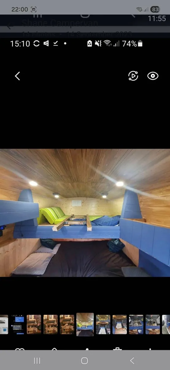 Campervan - Image 4