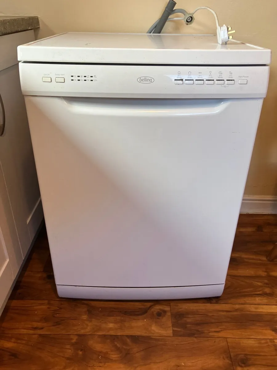 Dishwasher - Image 1