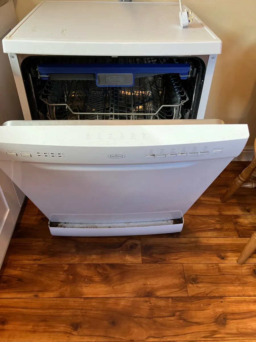 Dishwasher - Image 2