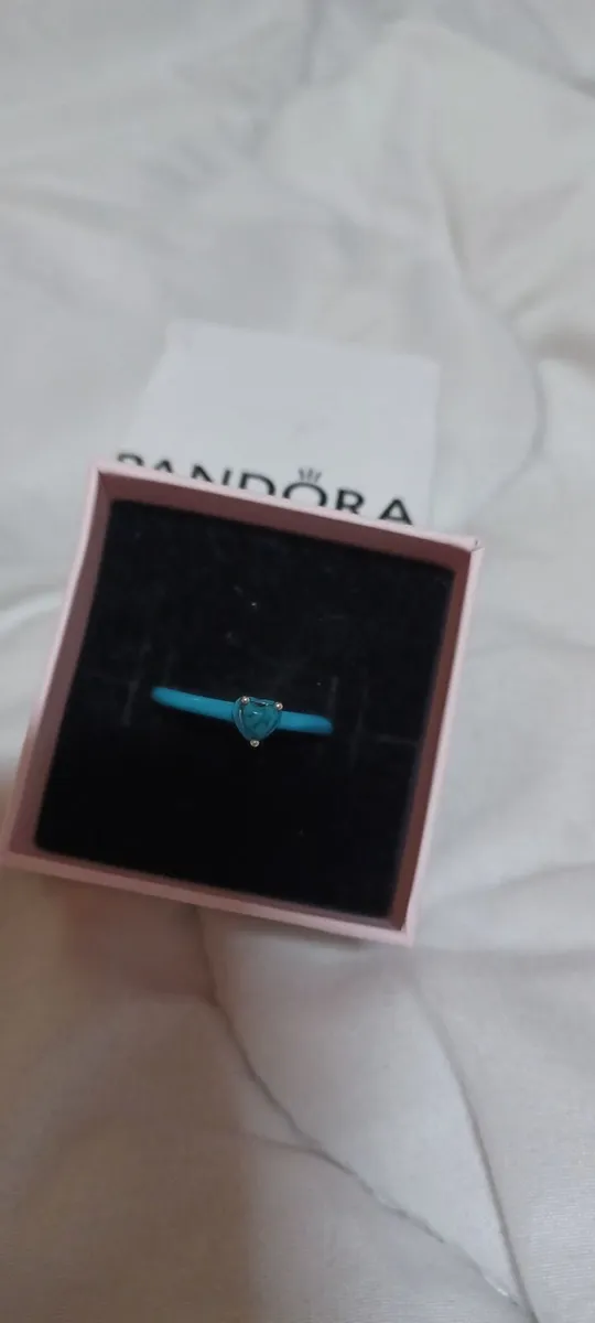Pandora ring - Image 1