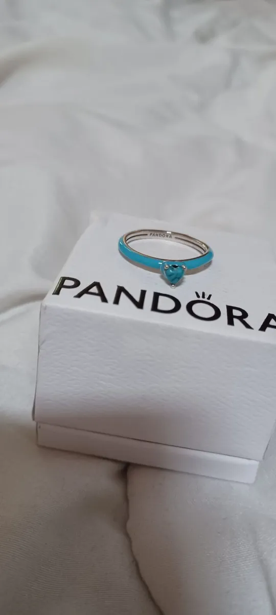 Pandora ring - Image 2