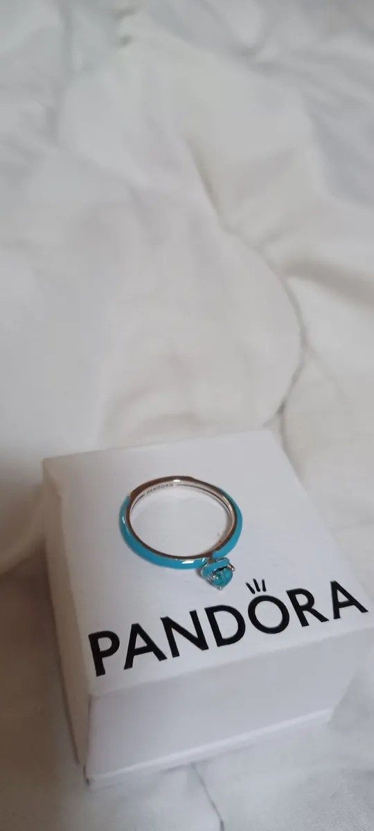 Pandora ring - Image 3