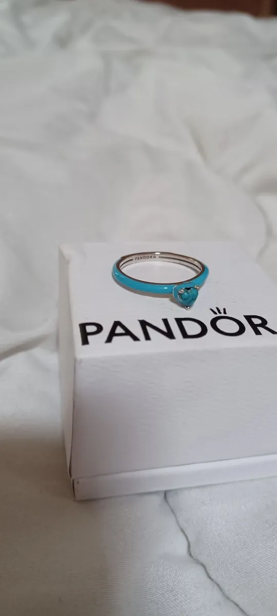 Pandora ring - Image 4