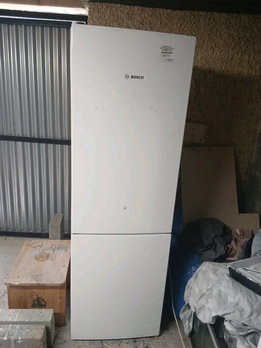 Fridge - Image 1