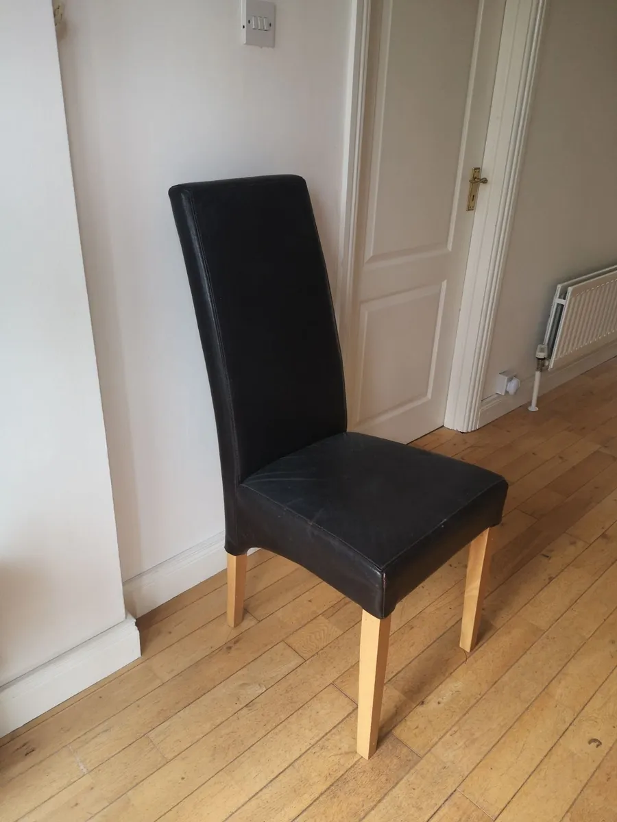 Dining chairs - Image 2